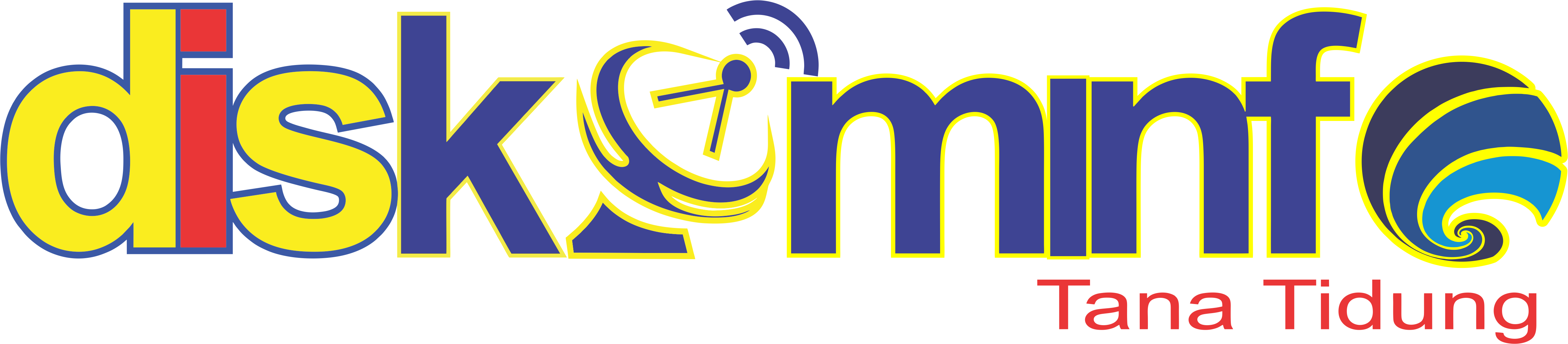 diskominfo logo